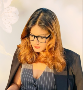 Picture of Gargi Modi