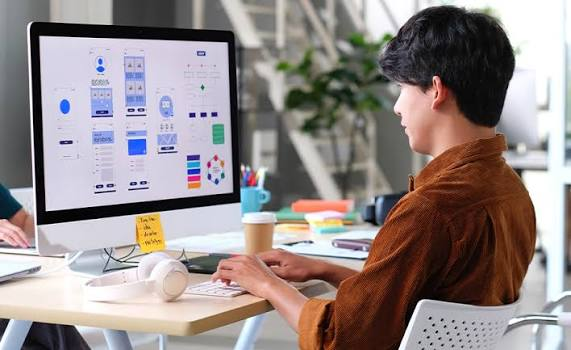 Website Design Impacts Google Rankings