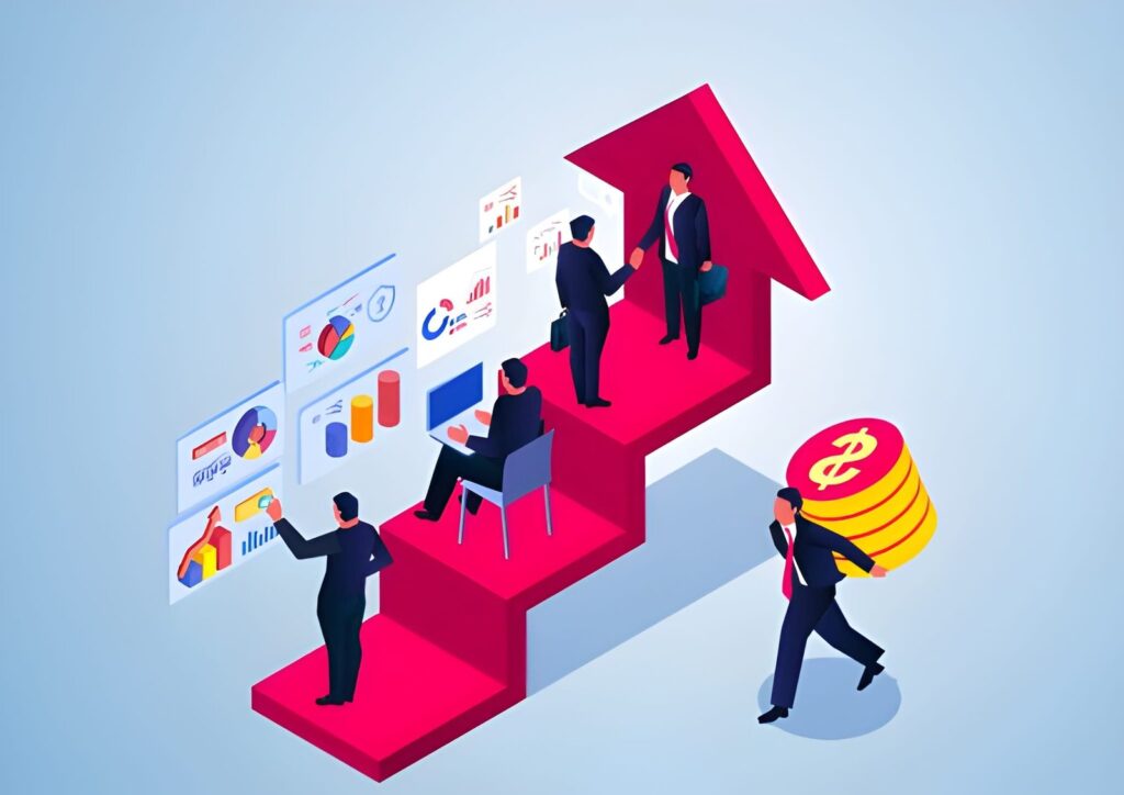 Highest ROI for UK Businesses