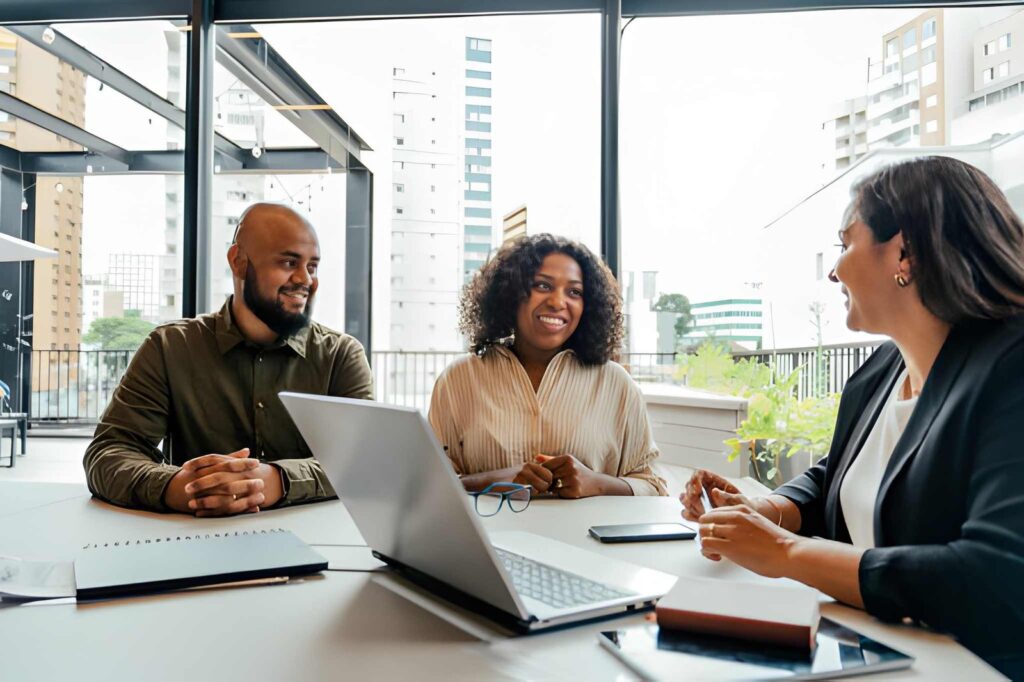 Right Marketing Agency in Manchester