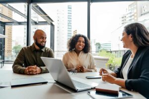 Right Marketing Agency in Manchester
